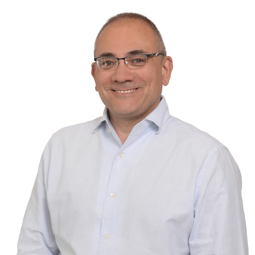 Alessio Lomuscio PhD