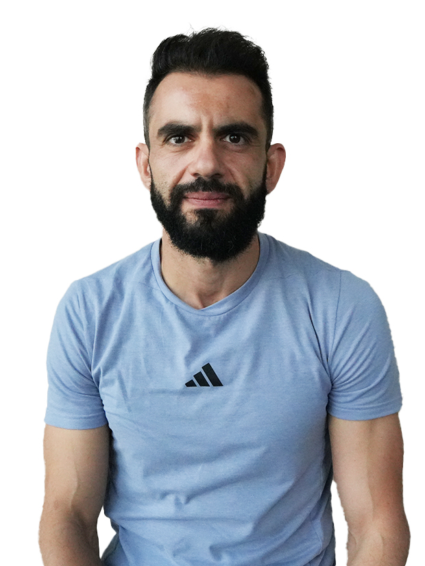 Panagiotis Kouvaros PhD