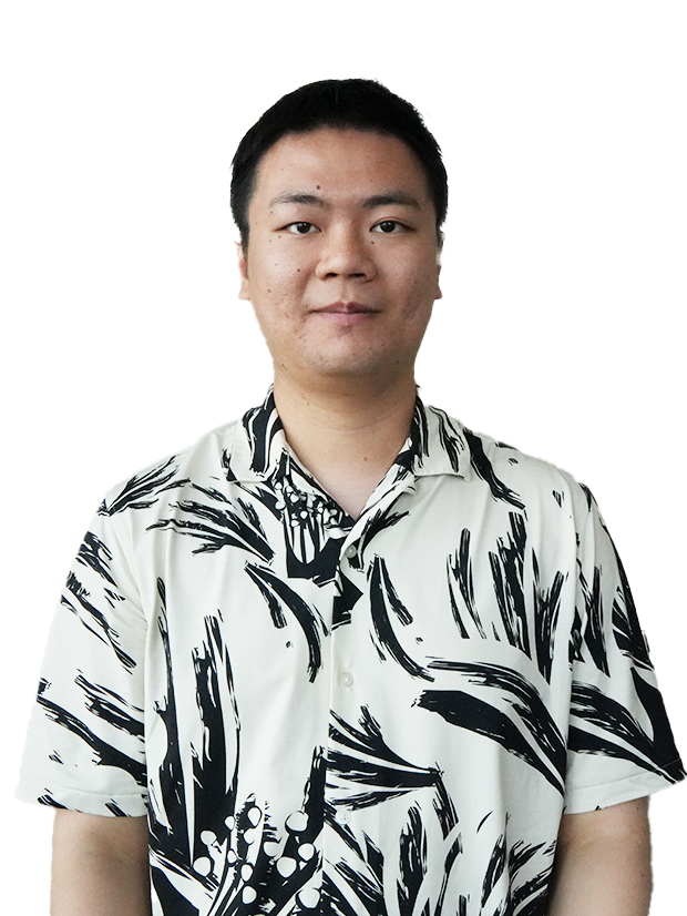 Yanghao Zhang PhD
