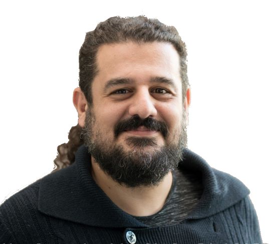 Stefanos Zafeiriou PhD